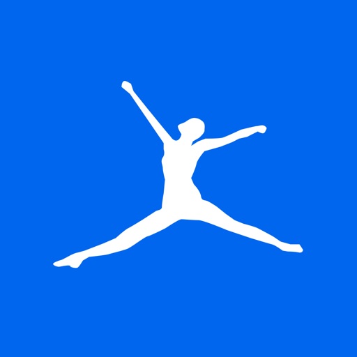 → MyFitnessPal ᖴᖴIᑭᗩ