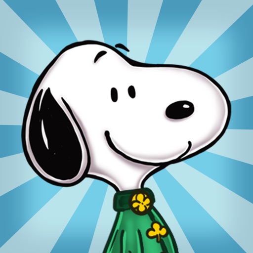 Snoopy&#39;s Town