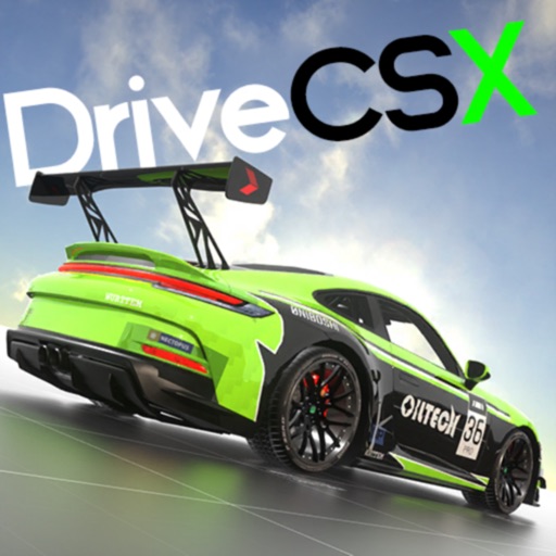 DriveX - RCS