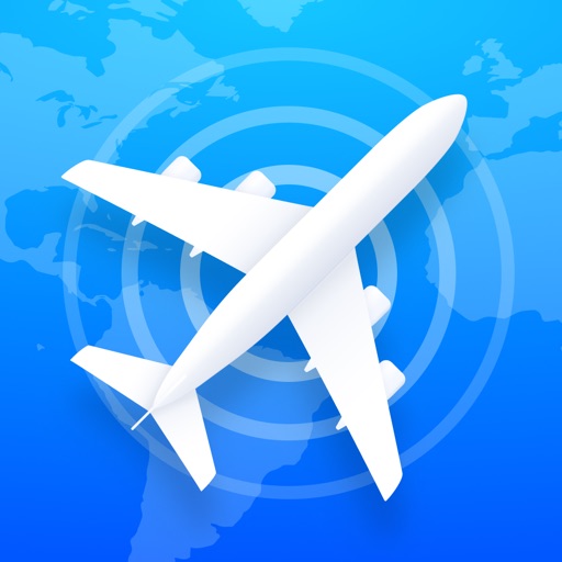 → Flight Tracker ᖴᖴIᑭᗩ