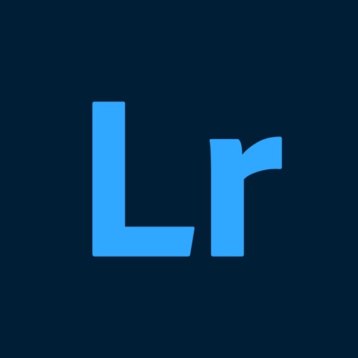 Lightroom - RCS