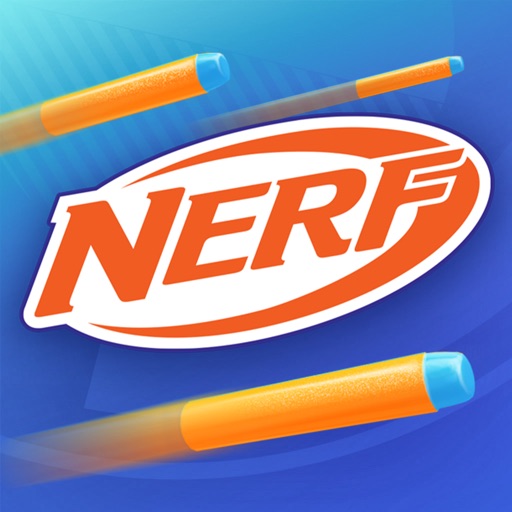 NERF Superblast