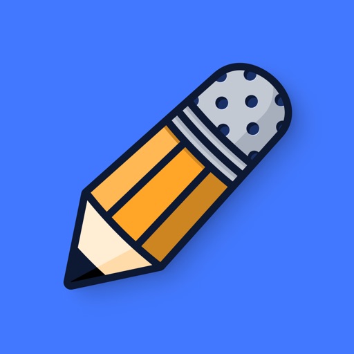 → Notability ᖴᖴIᑭᗩ