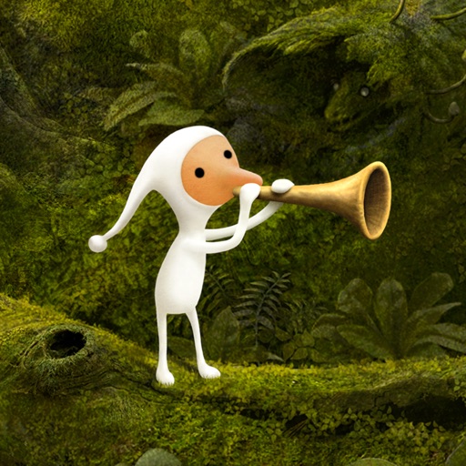 Samorost 3