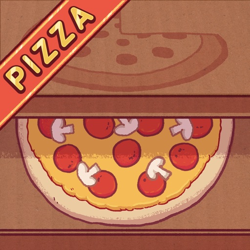 Good Pizza - iOSGods.com