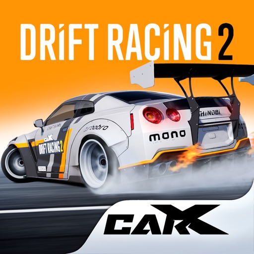 CarX Drift Racing 2 - RCS